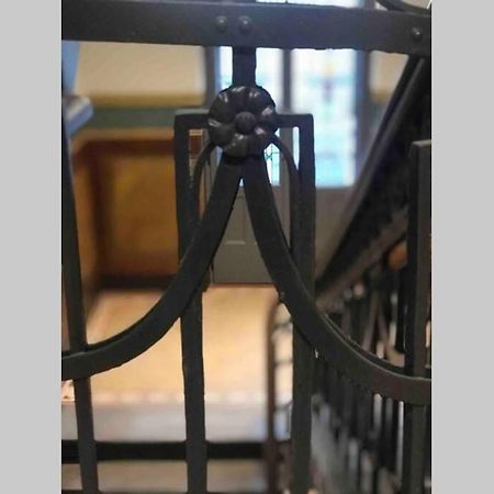 Bibliotekas Nams Daire Riga Dış mekan fotoğraf