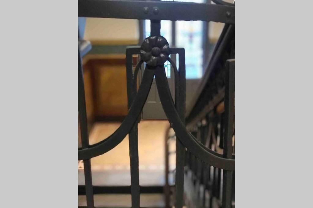 Bibliotekas Nams Daire Riga Dış mekan fotoğraf